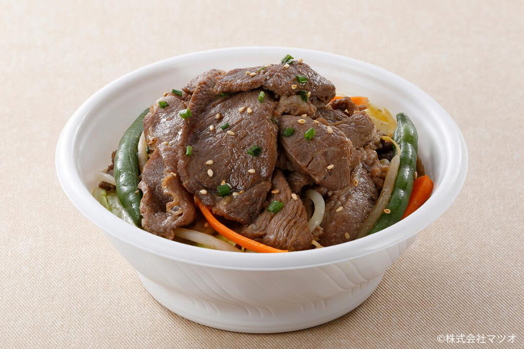 新千歳空港のジンギスカン空弁