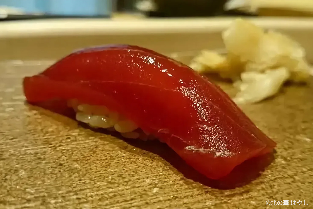 北の華 はやしのお寿司