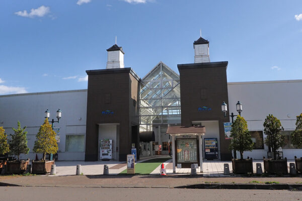 千歳のアウトレットを徹底紹介！ レラなら新千歳空港から近くて北海道旅行最終日にもおすすめ 札幌観光バス