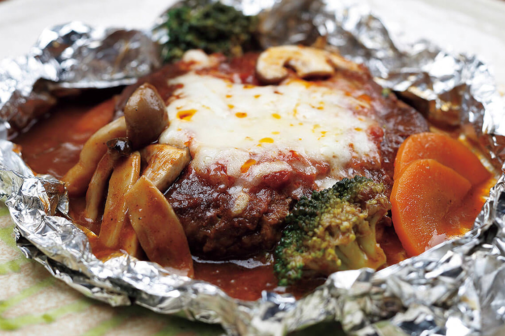 レストラン&テイクアウト memere