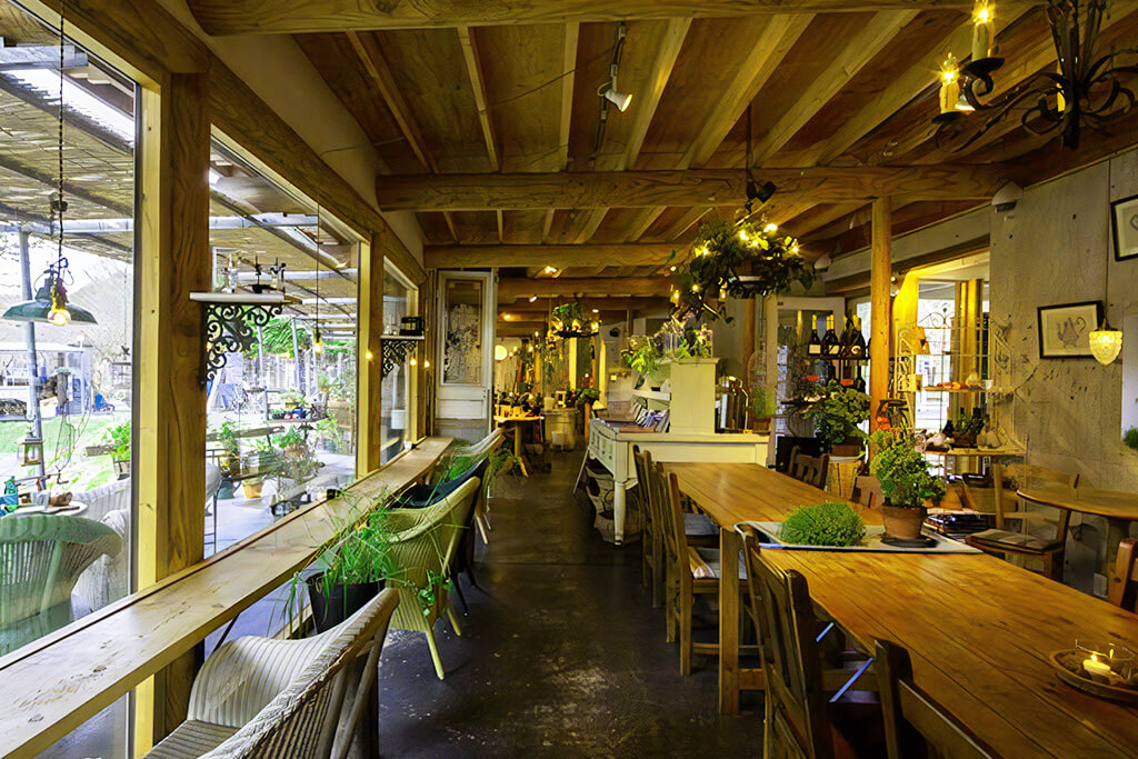 ミオンエシカルキッチン&カフェ