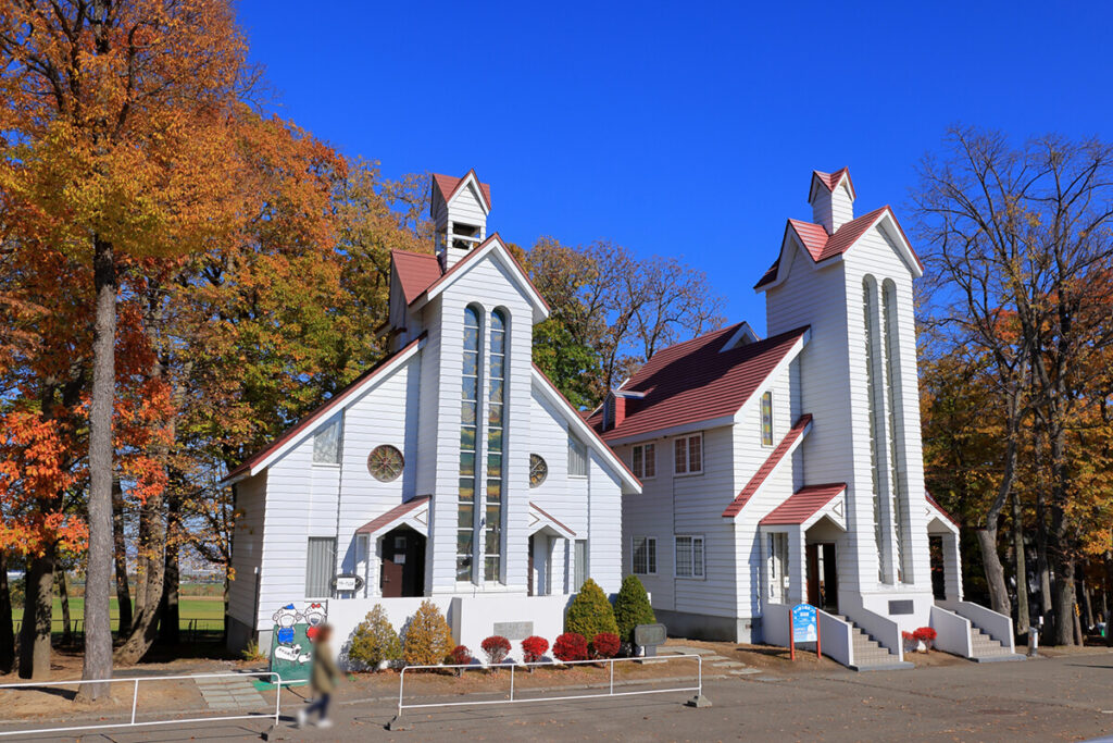 さっぽろ雪まつり資料館